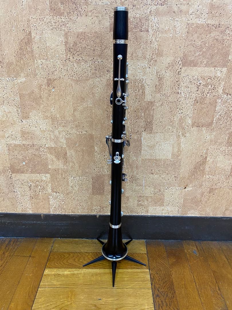 【調整済み】BUFFET CRAMPON R13 A管