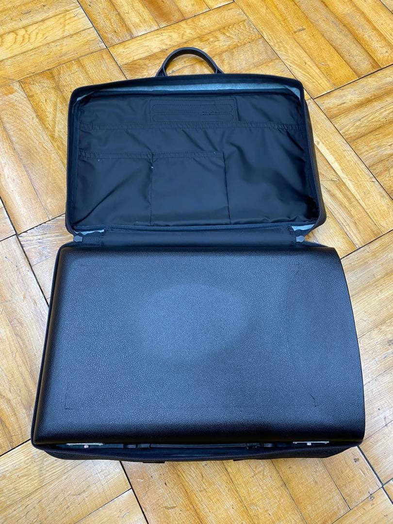 【調整済み】BUFFET CRAMPON R13 A管