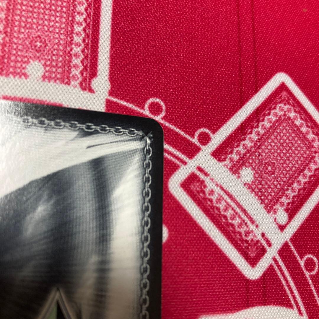 ヴァイスシュヴァルツ 暴君アルクェイド SP サイン