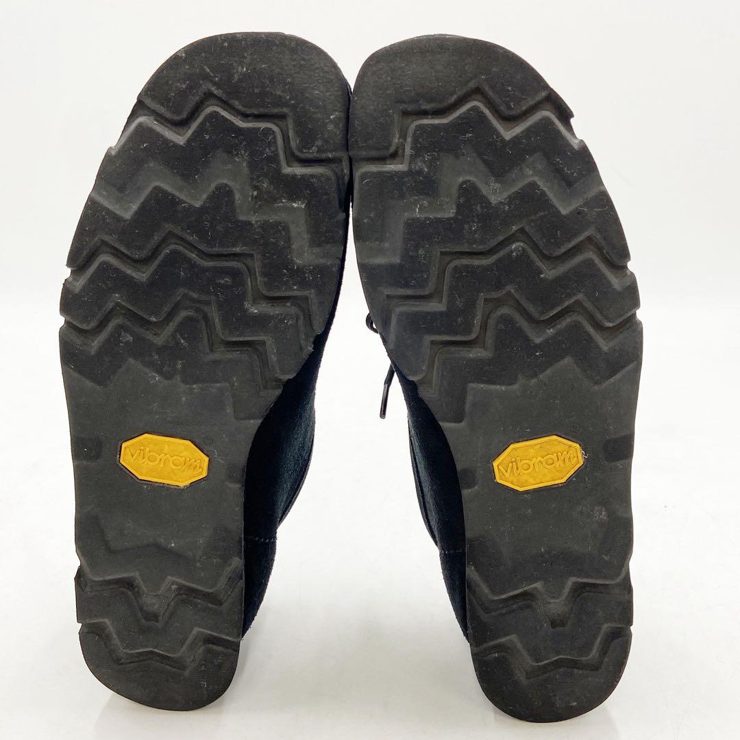 Clarks Wallabee GTX 27.5cm クラークス ワラビー