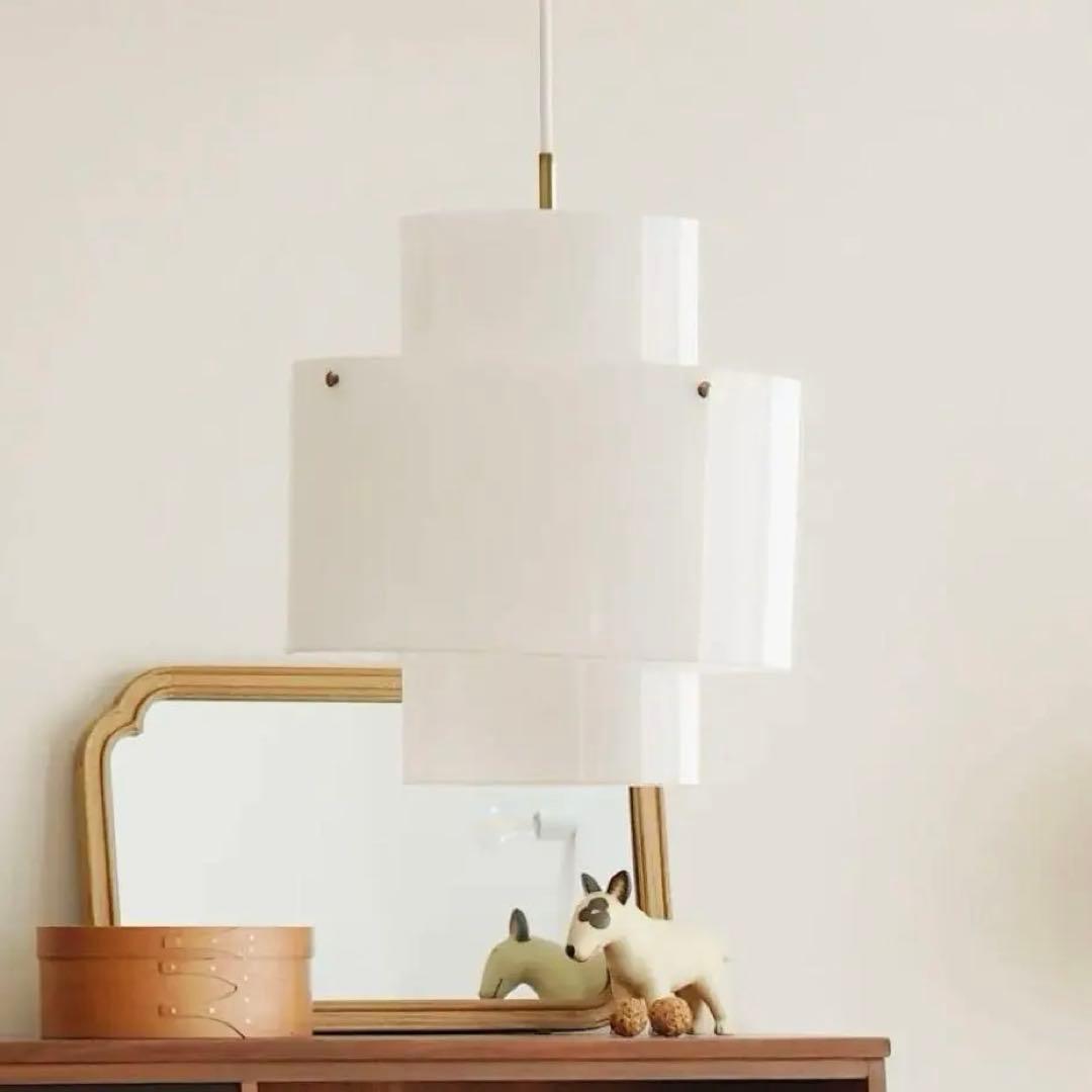 Fog&Morup Jo Hammerborg 北欧照明 ペンダント