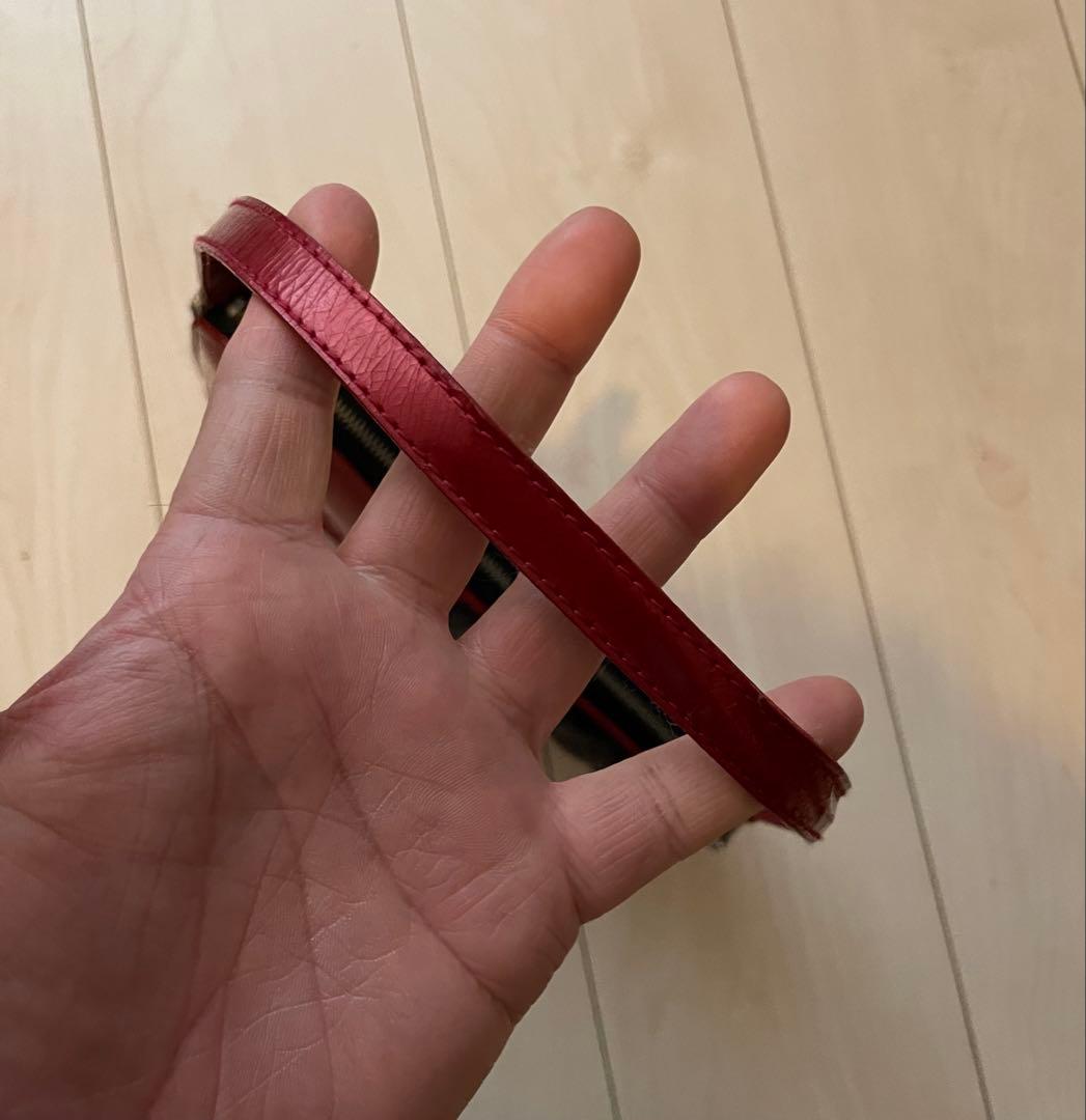 クリスチャンディオール　MONTAGNE CHRIS 1947 バッグ