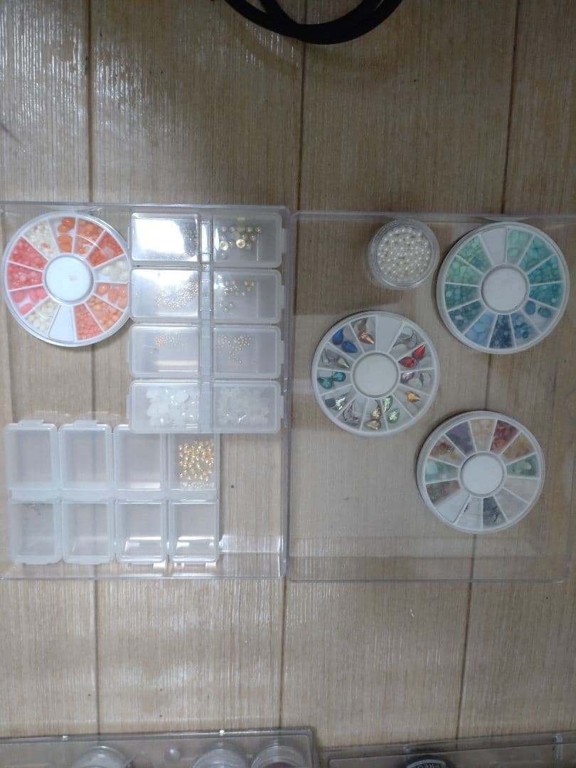 カラージェルネイル　OPI 　Dr.ネイルセット　まとめ売り