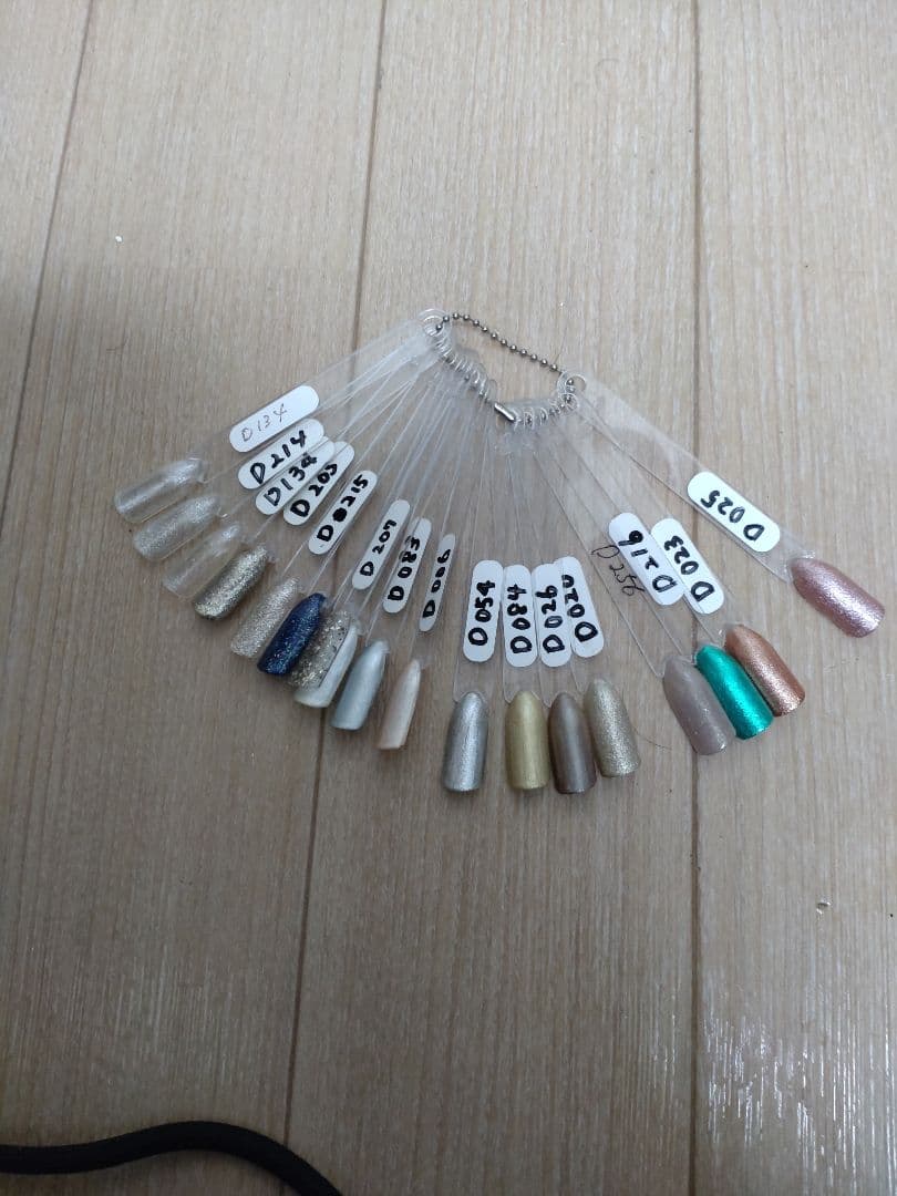 カラージェルネイル　OPI 　Dr.ネイルセット　まとめ売り