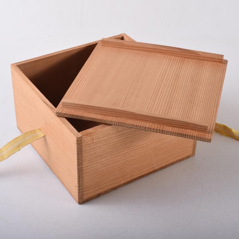 和食器　三浦竹軒作　一力皿　五客　共布共箱　C　7986