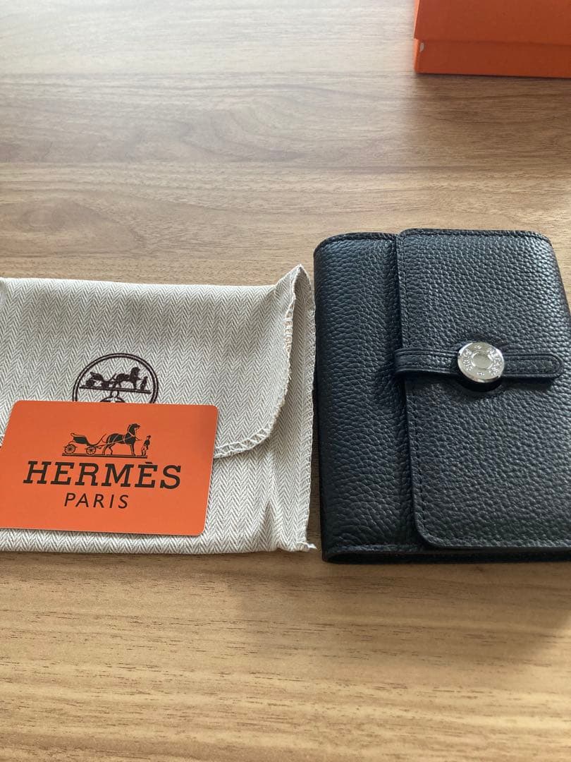 エルメス 財布 新品未使用 並行輸入品