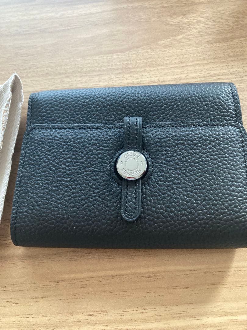 エルメス 財布 新品未使用 並行輸入品