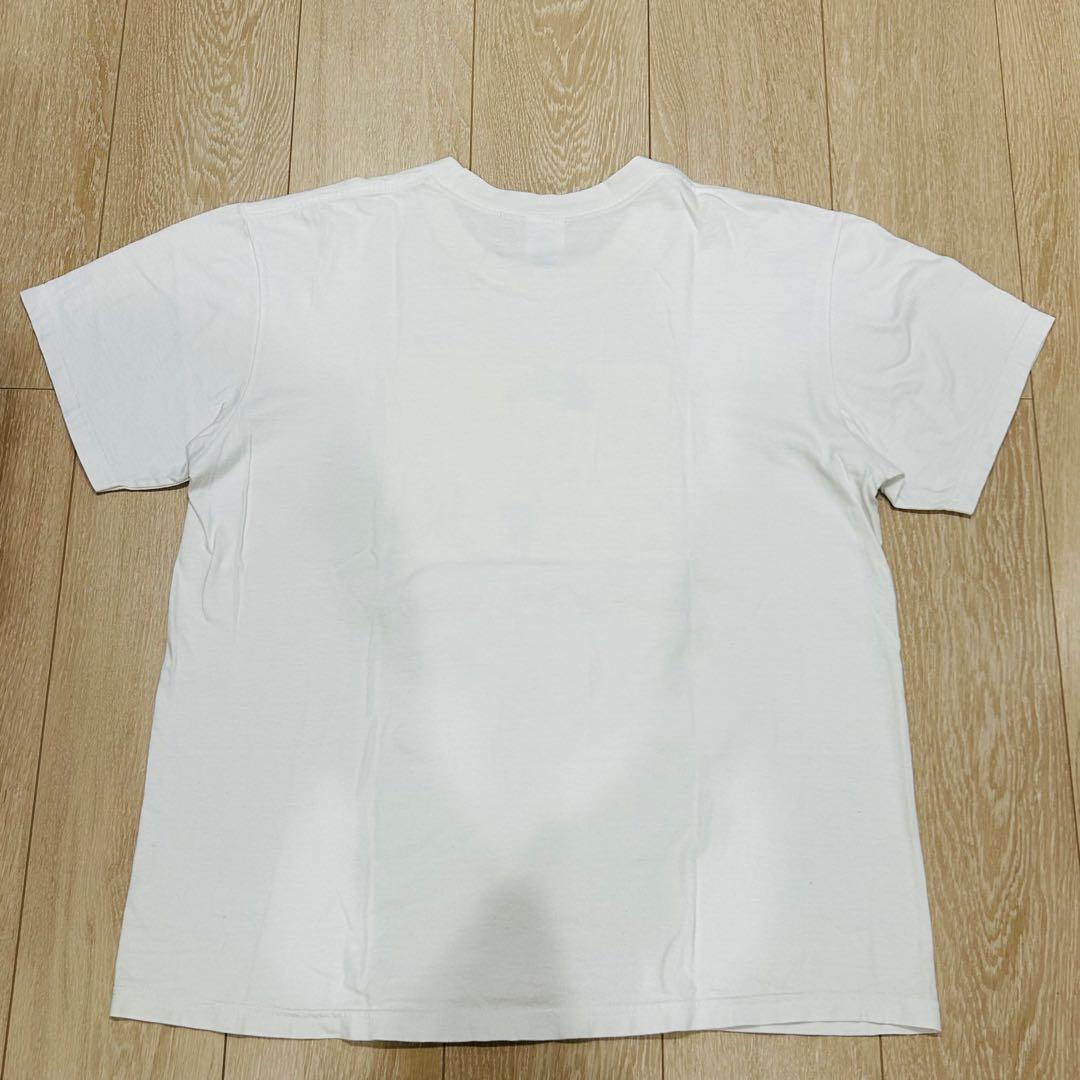 C*K様 17FW Supreme×AKIRA Arm Tee