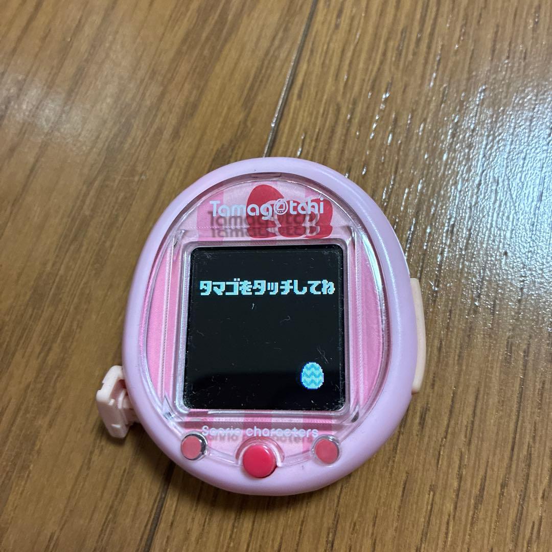 Tamagotchi スマート　サンリオキャラクターズ　スペシャルセット