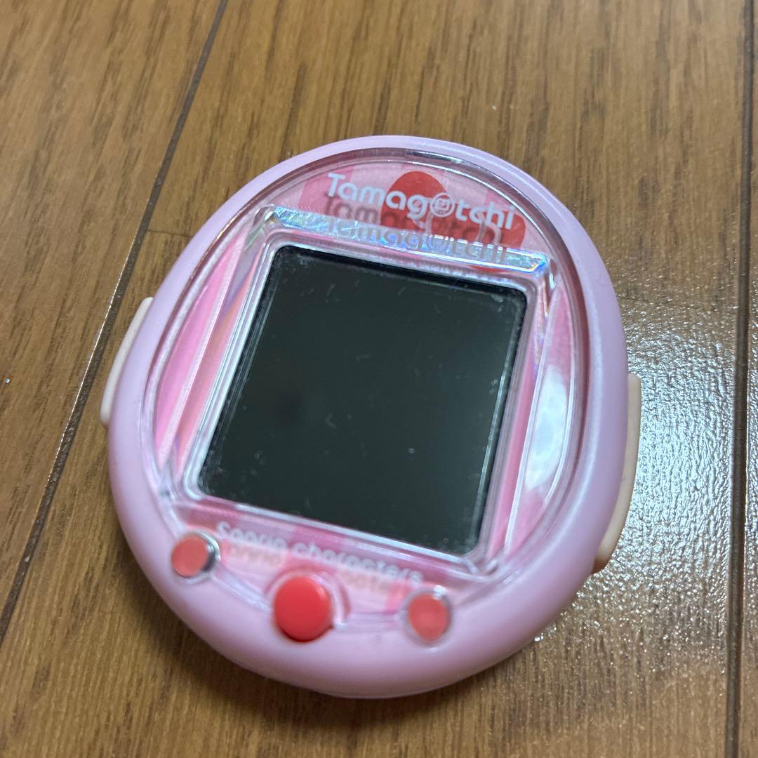 Tamagotchi スマート　サンリオキャラクターズ　スペシャルセット