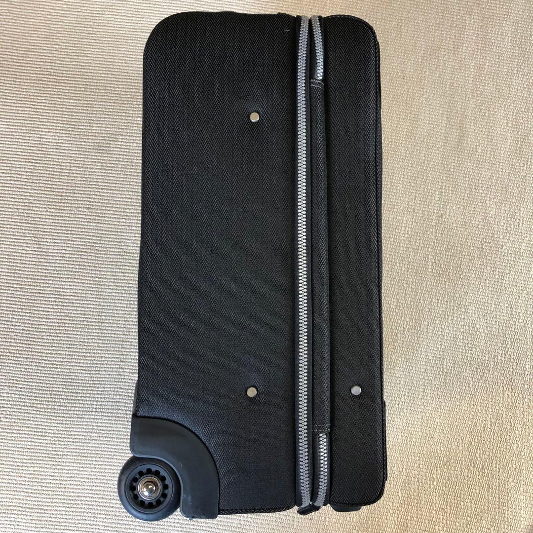 Paul Smith ポールスミス スーツケース キャリーケース ヘリンボーン
