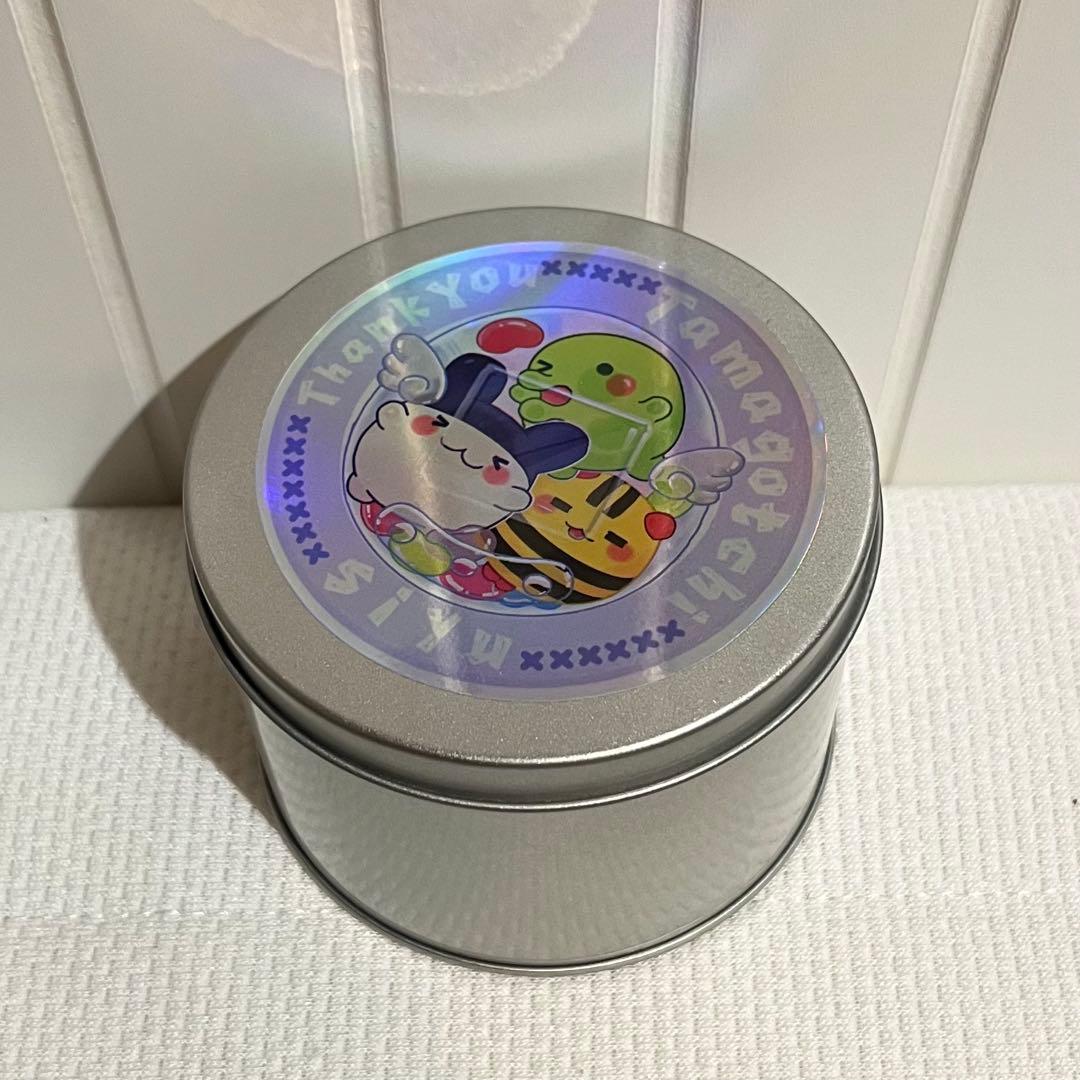 たまごっちuni 透明ケース カバー