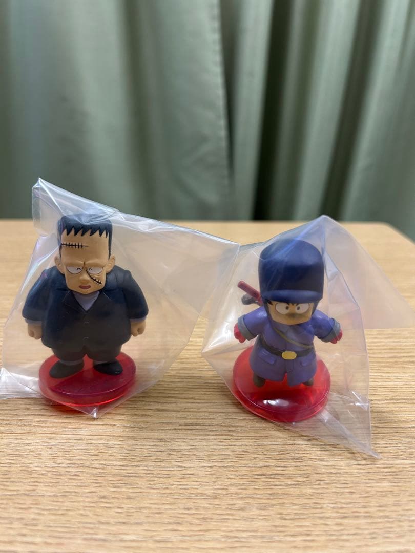 ドラゴンボール コレクタブルフィギュア 45体　まとめ売り　ワーコレ