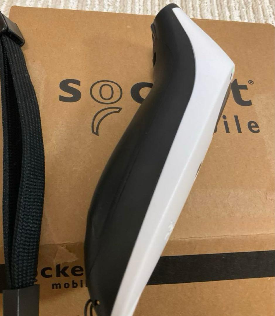 ソケットモバイル socket mobile s700 バーコードスキャナー