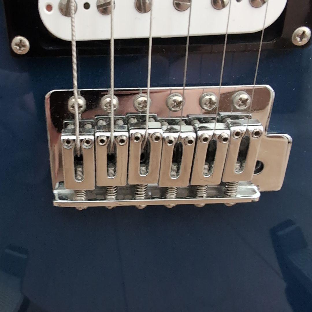 Yamaha PACIFICA112V ユナイテッドブルー エレキギター