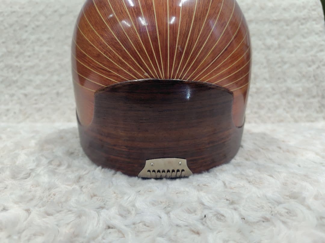 スズキ マンドリン No.70 KISO HUKUSHIMA ハードケース付き