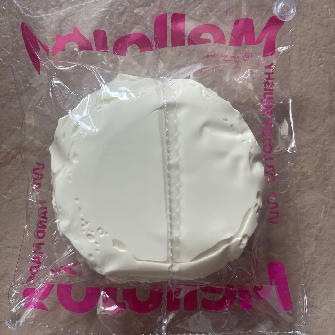 Mellojoy 大福シリーズ　シークレット　栗　マンゴードリアンセット売