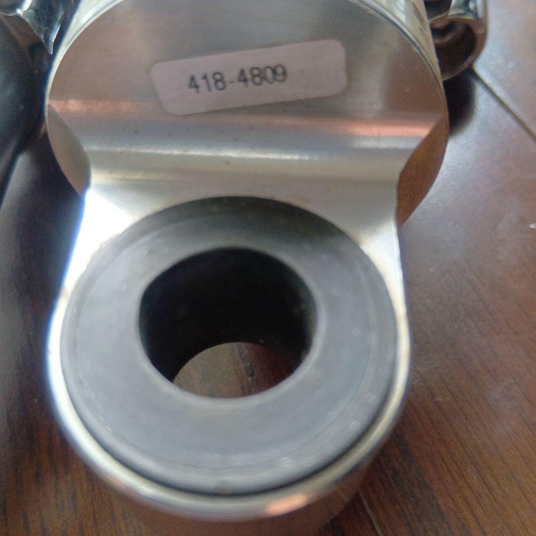 プログレッシブ サスペンション SR400 ZL750/900他