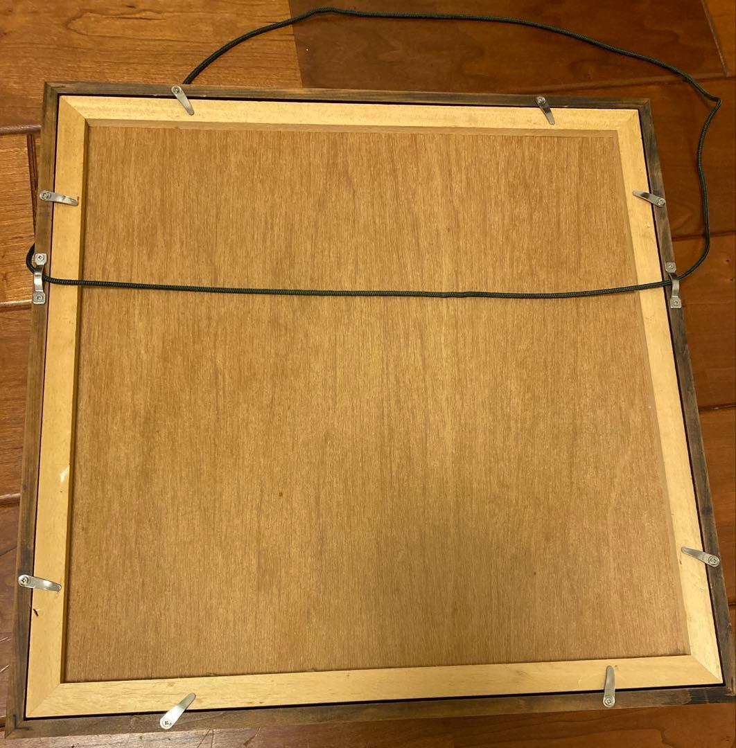 フジ子・ヘミング リトグラフ 絵画 直筆サイン入り