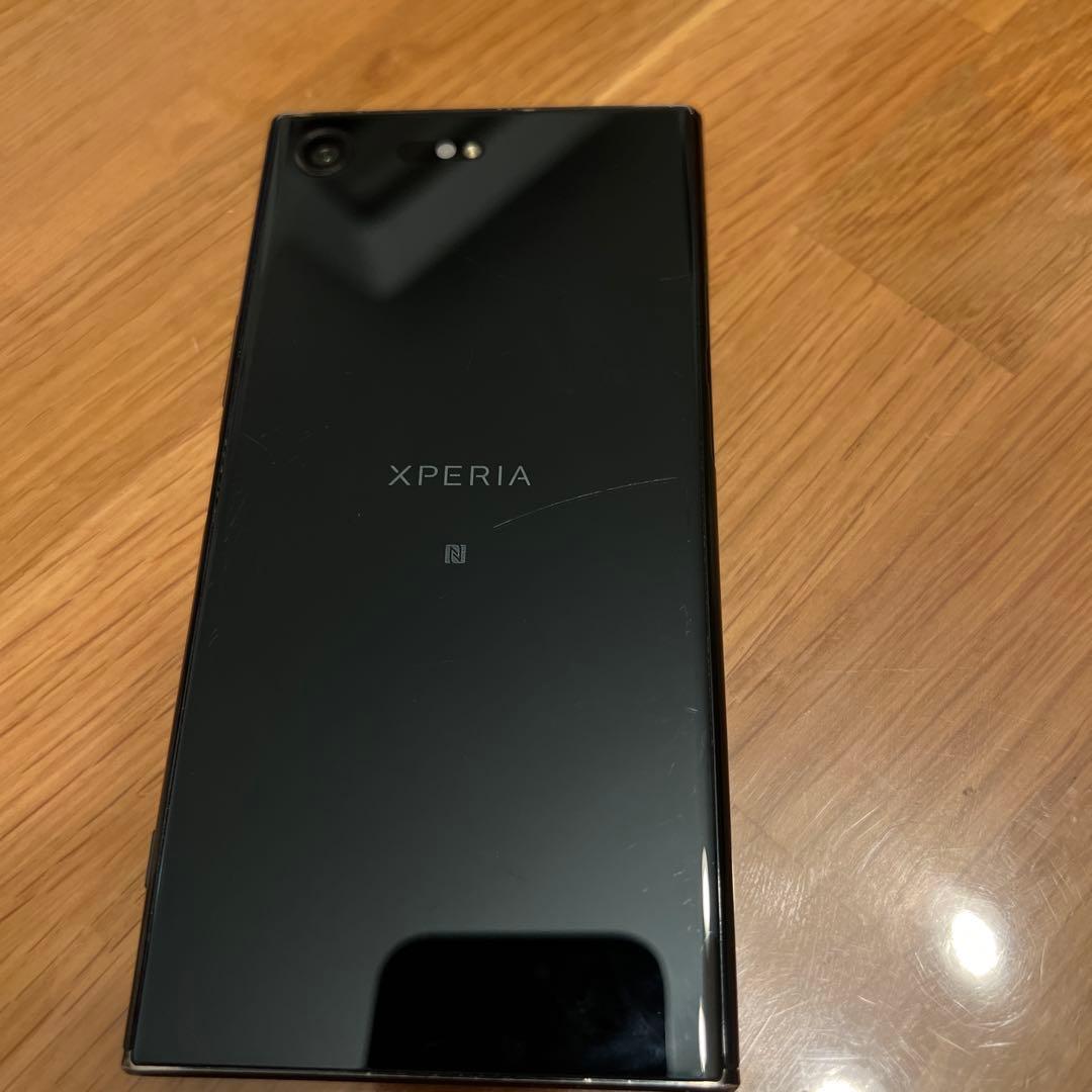 Xperia XZ Premium G8142 香港版