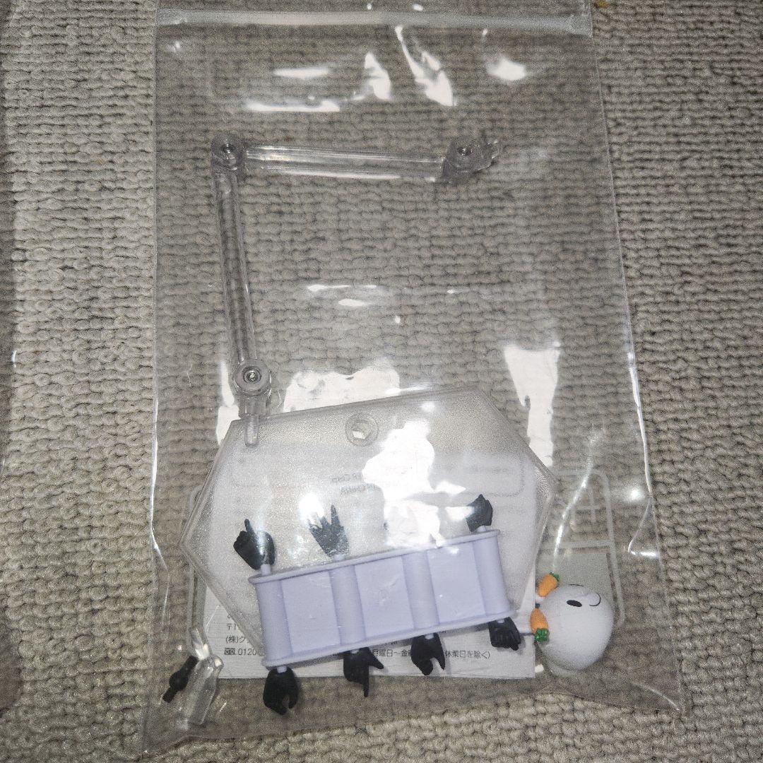 ホロライブ 兎田ぺこら figma フィギュア