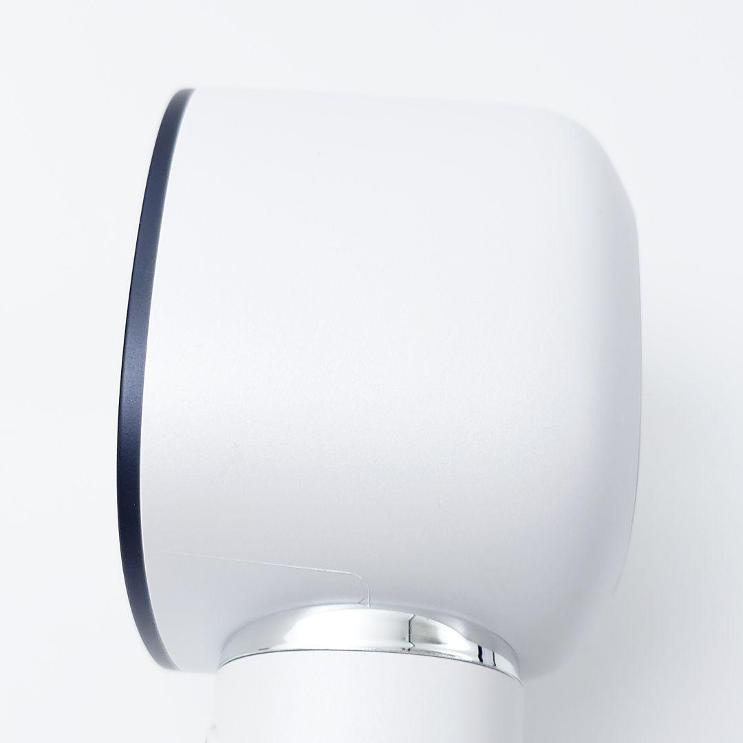 【美品】SHARP　プラズマクラスター　ドライヤー　IB-WX901 ホワイト