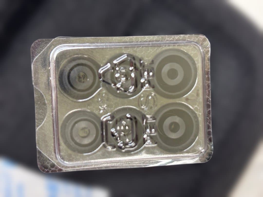 B,audio technica ATH-E40 リケーブル可能イヤホン