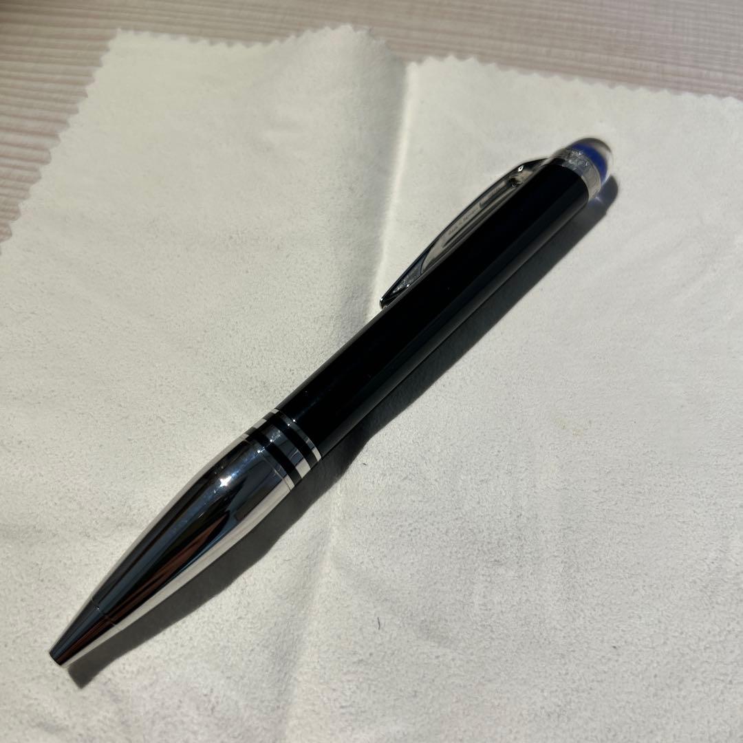 モンブラン スターウォーカー ドゥエ