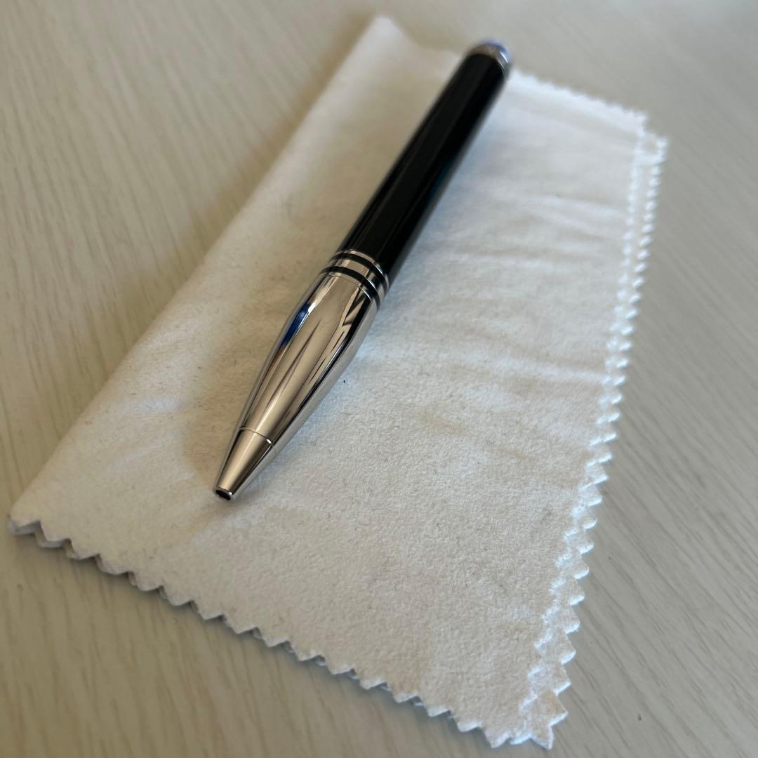 モンブラン スターウォーカー ドゥエ