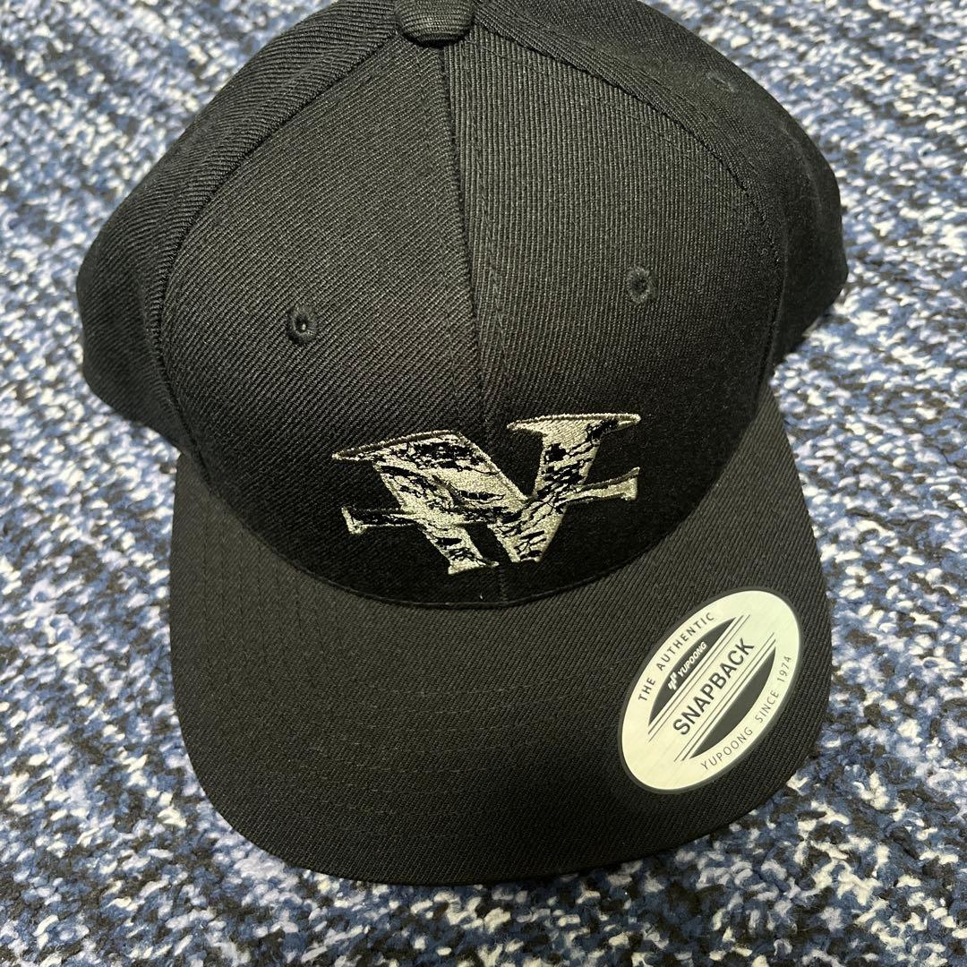 井上尚弥　後援会限定TシャツLサイズ&キャップ　パンフレット付き