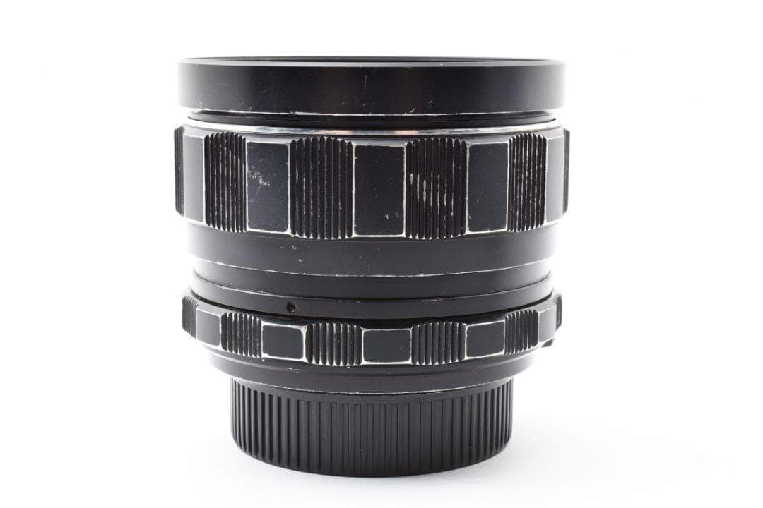 ◎前期型◎ Super Takumar 28mm F3.5 Y042