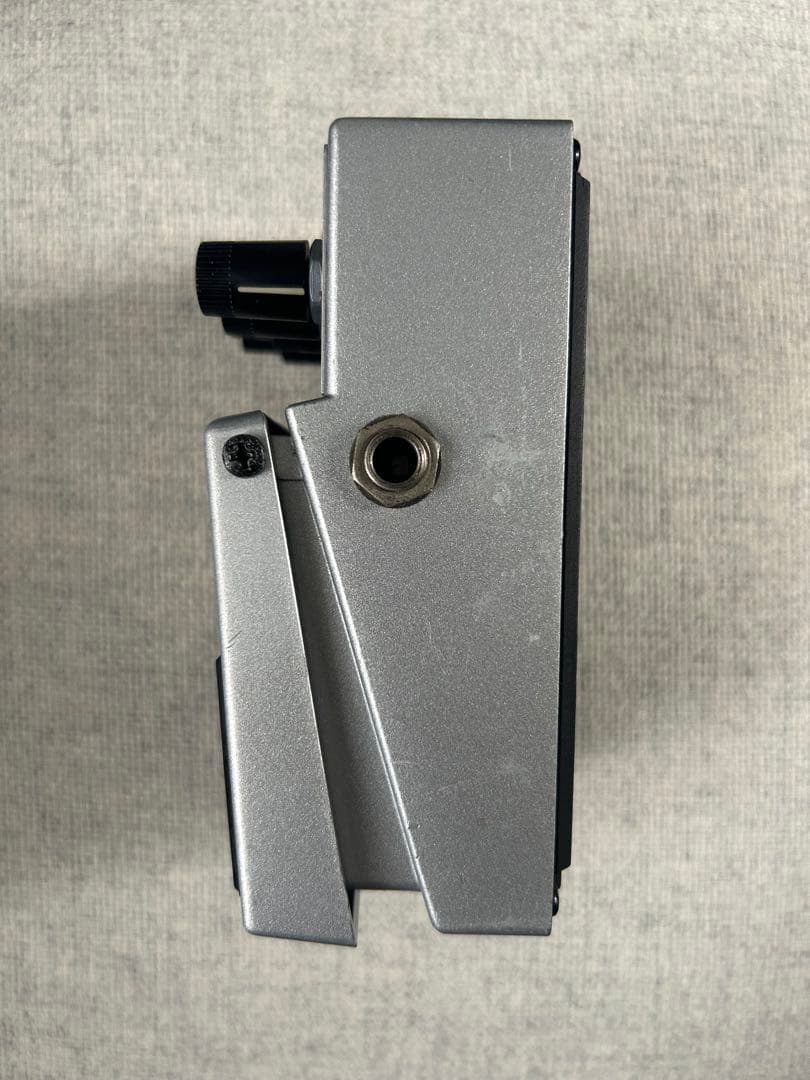 BOSS SYB-3 ベースシンセ