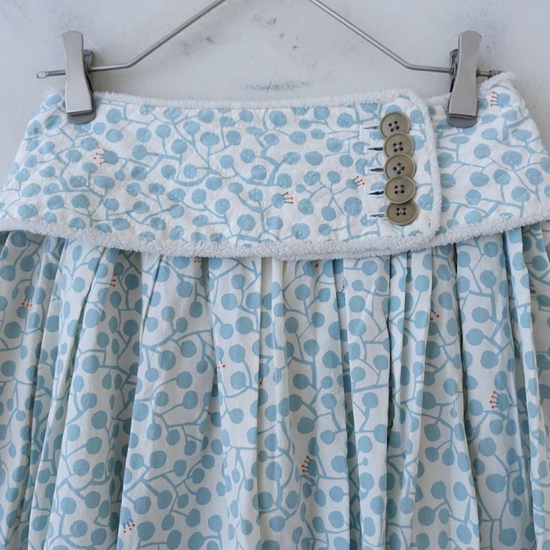 mina perhonen sprout スカート