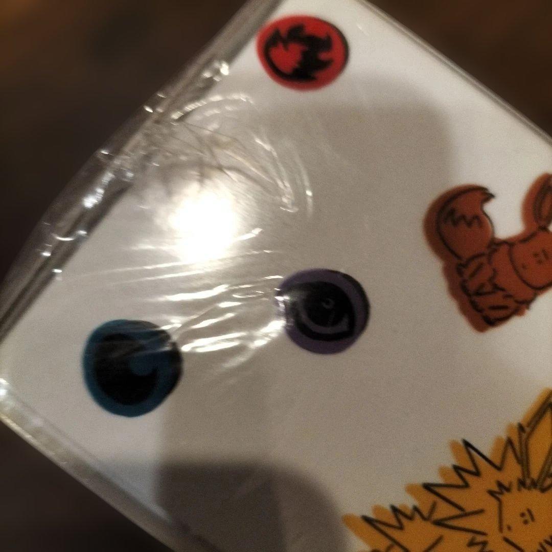 引退処分　Yu NAGABA ポケモンカードゲーム　イーブイズスペシャルBOX