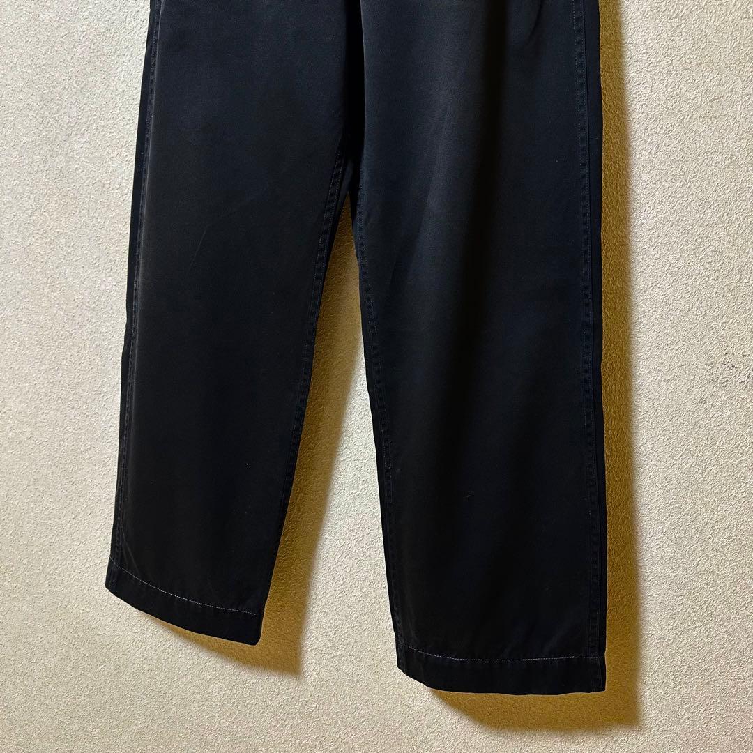 最終価格 バズリクソンズ ウィリアムギブソン チノパン W30 BR41860