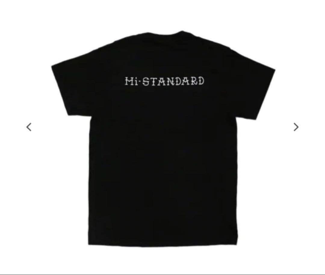 Hi-STANDARD Tシャツ M pizza of death ハイスタ