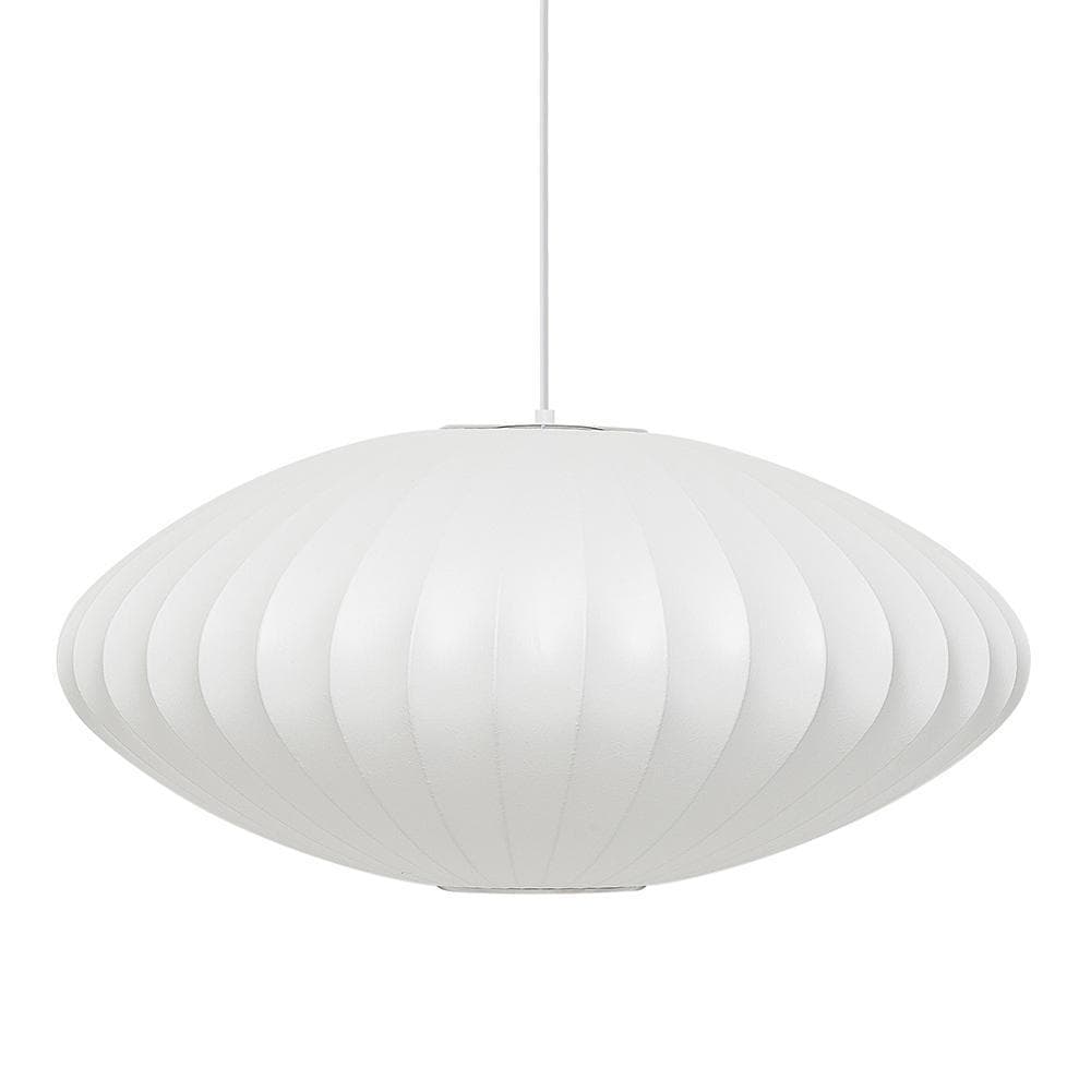 ジョージ・ネルソン バブルランプ ペンダントライト 天井照明 ソーサー P１L