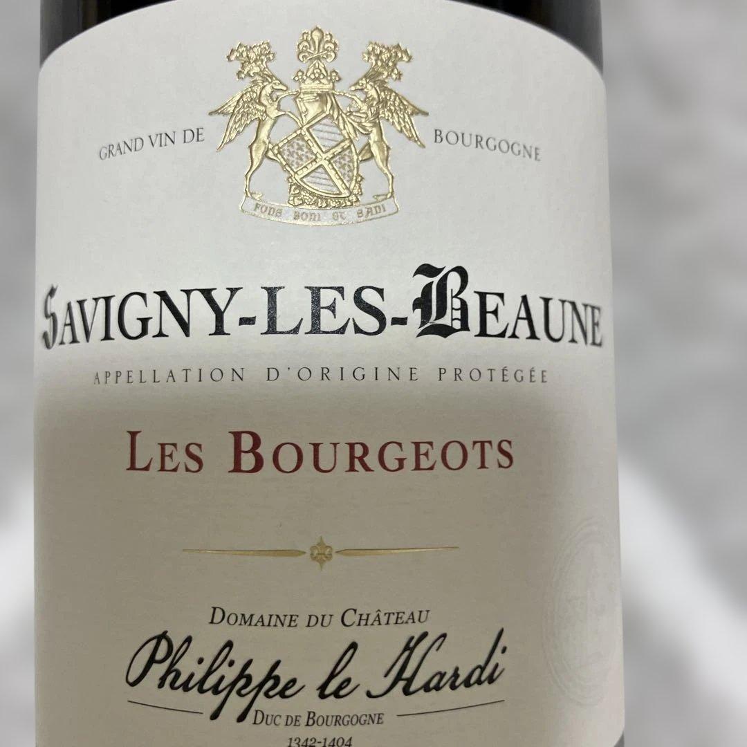 グランクリュ2022年Savigny-les-Beaune &Mercurey