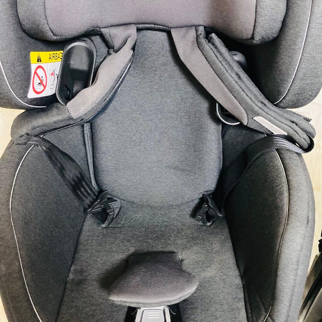 売り切り価格♪RECAROレカロ　サリア エリート Salia Elite