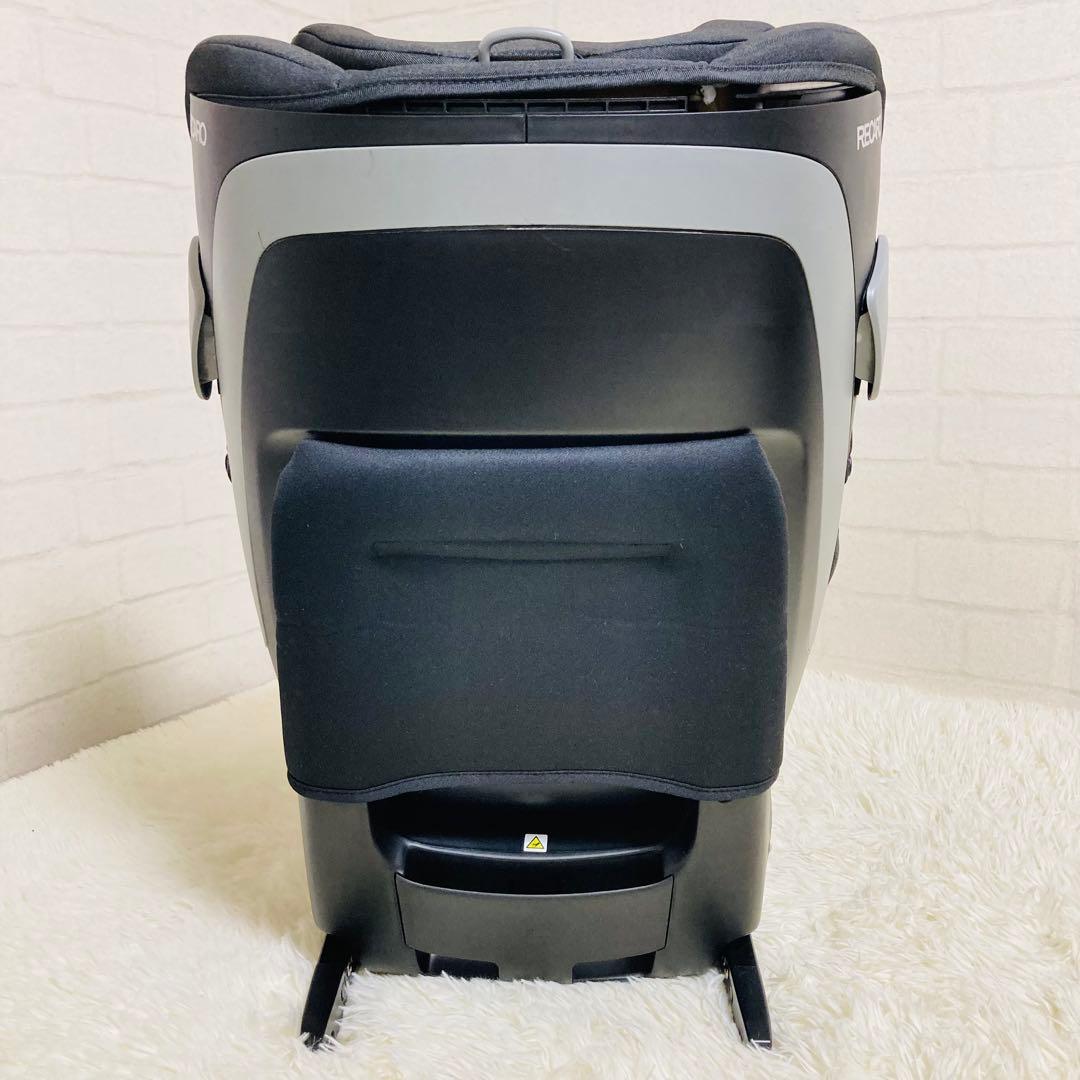 売り切り価格♪RECAROレカロ　サリア エリート Salia Elite