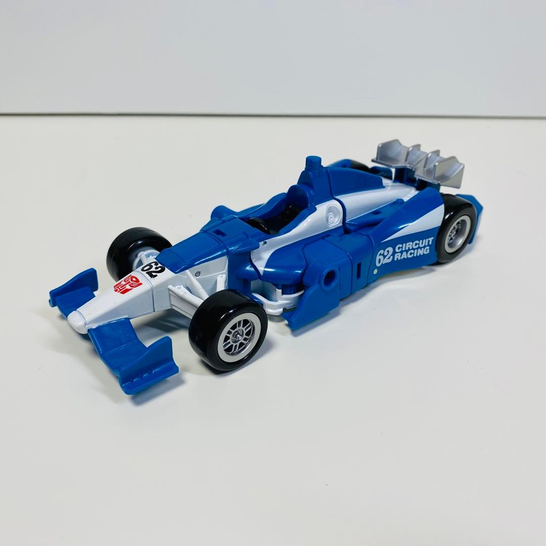 トランスフォーマー オプティマスマキシマス　6体合体セット