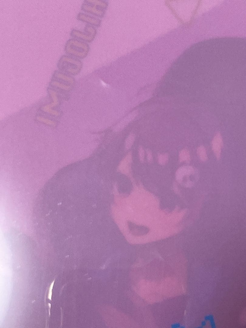 日常組　しにがみのグッズセット