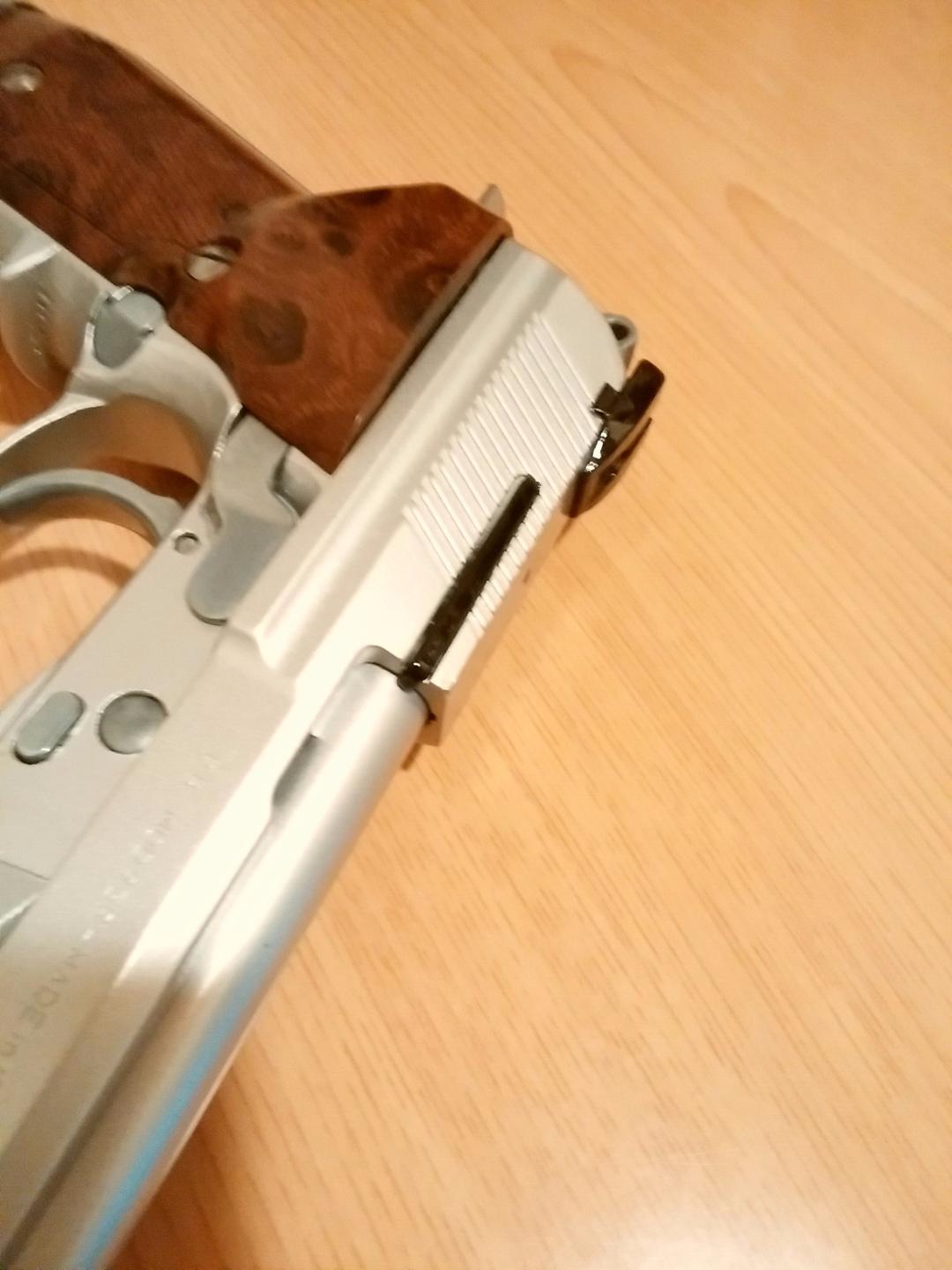 KSCm93R2システム7HW個人製作カスタム