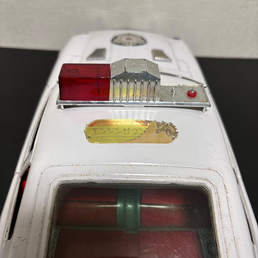 レア イチコー フェアレディZ ブリキ