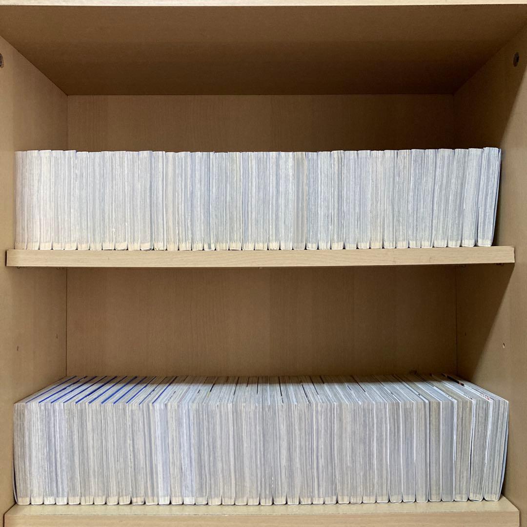 良品❗️送料無料❗️ブリーチ全巻1〜74巻 久保帯人