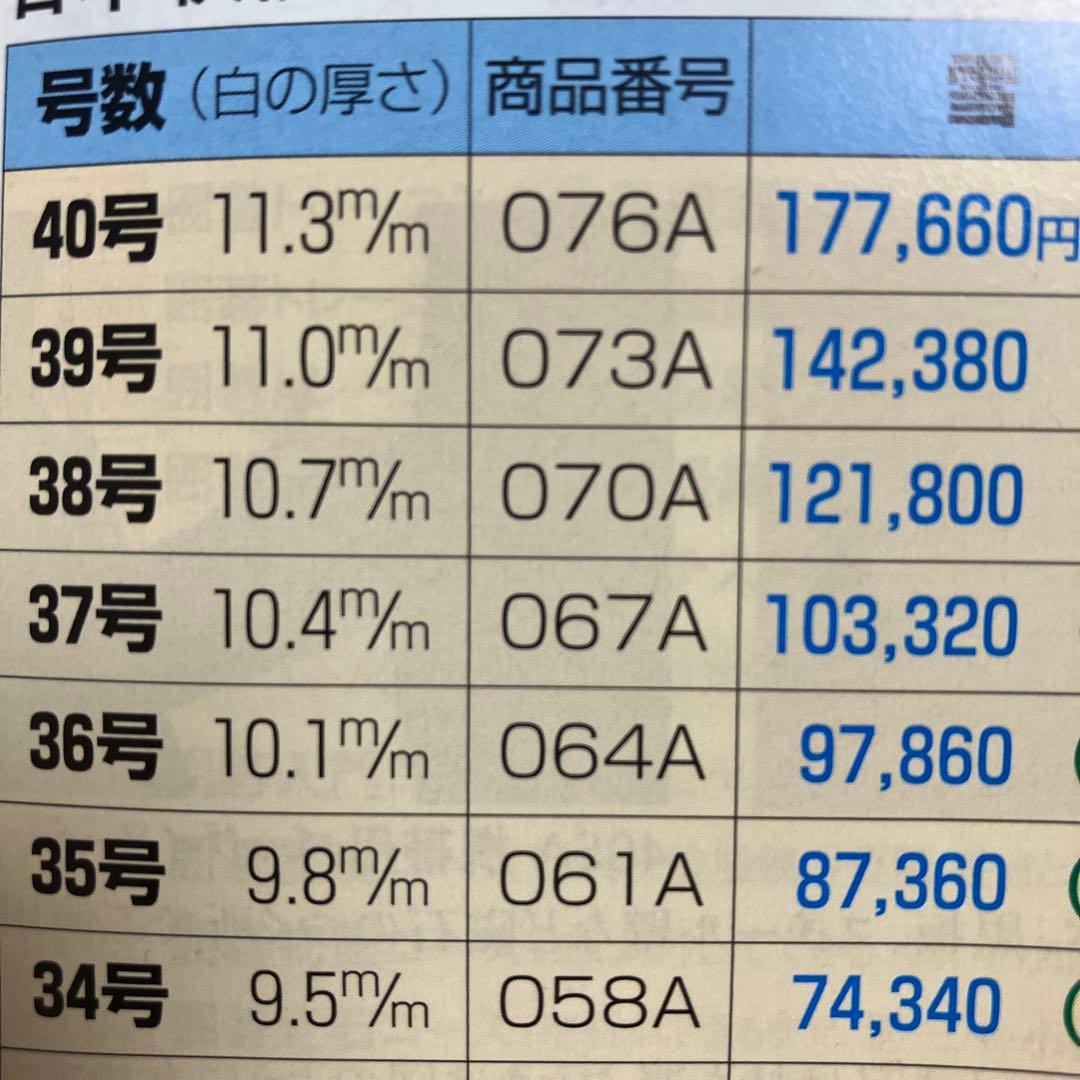 37号　豪華　碁石セット