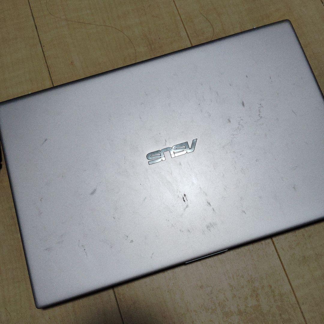 Windowsノート本体 ASUS vivobook