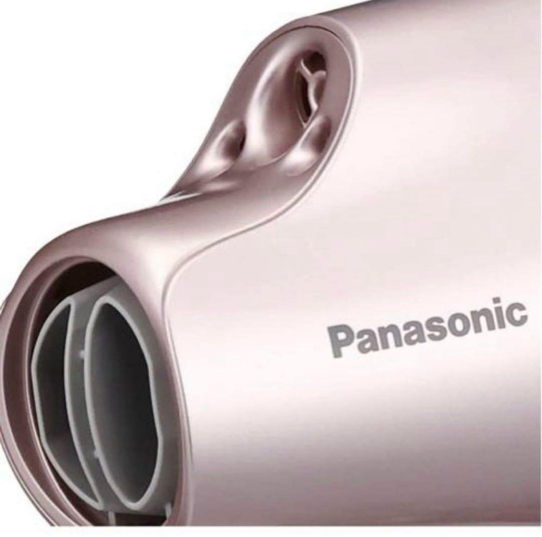 【新品未開封】Panasonic ヘアードライヤー ナノケア EH-NA9GPN