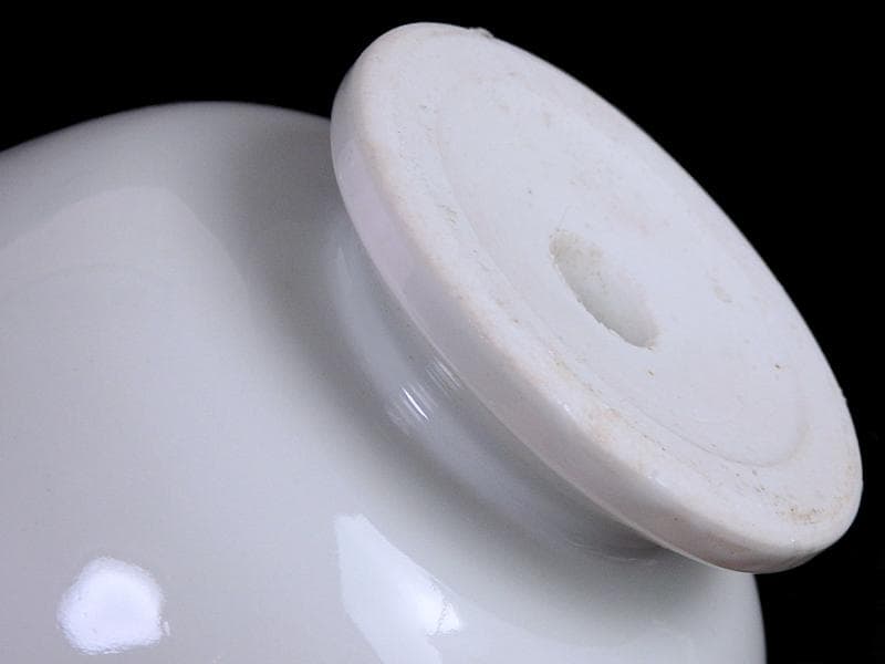 古伊万里　色絵　金魚に藻の図　盃洗　TX0DACG-AS-fbrx