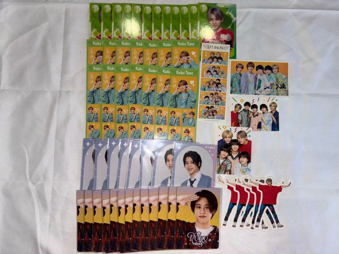 Lilかんさい　當間琉巧